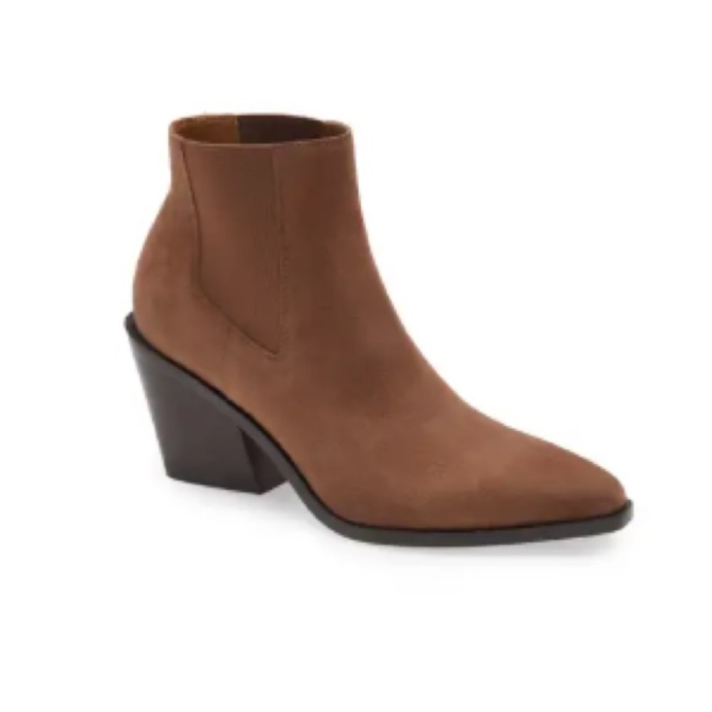 rag & bone Razor Chelsea Bootie